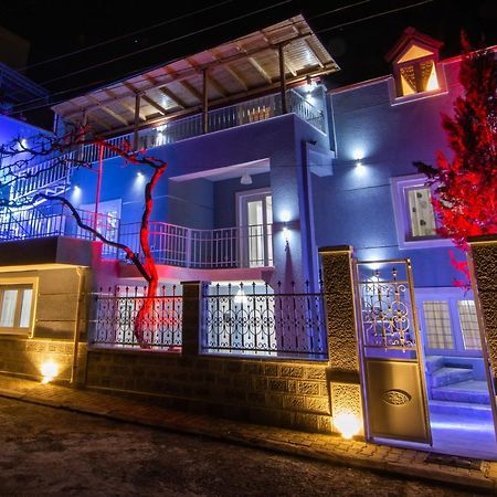 Trako'S Home Korce Exterior photo