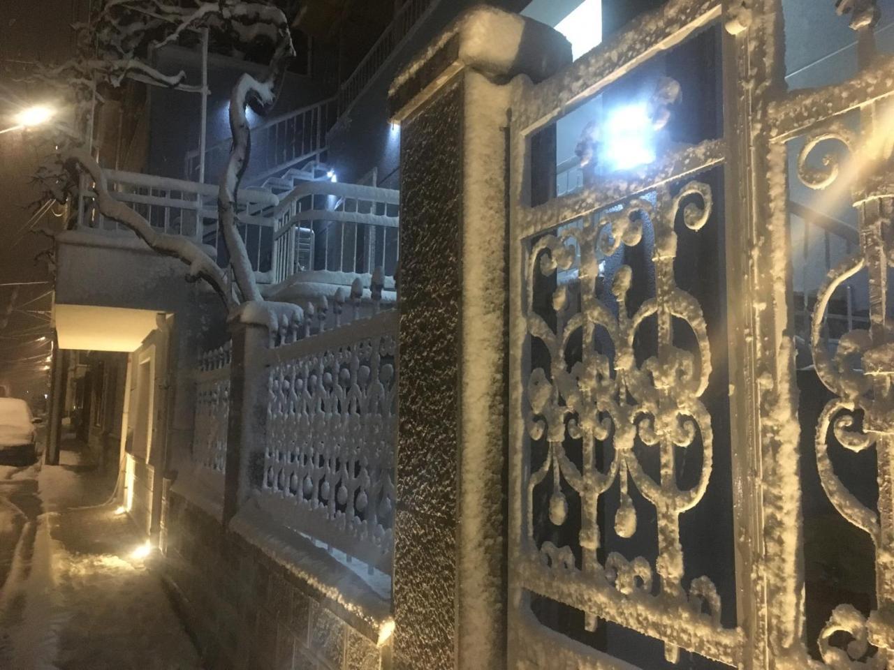 Trako'S Home Korce Exterior photo