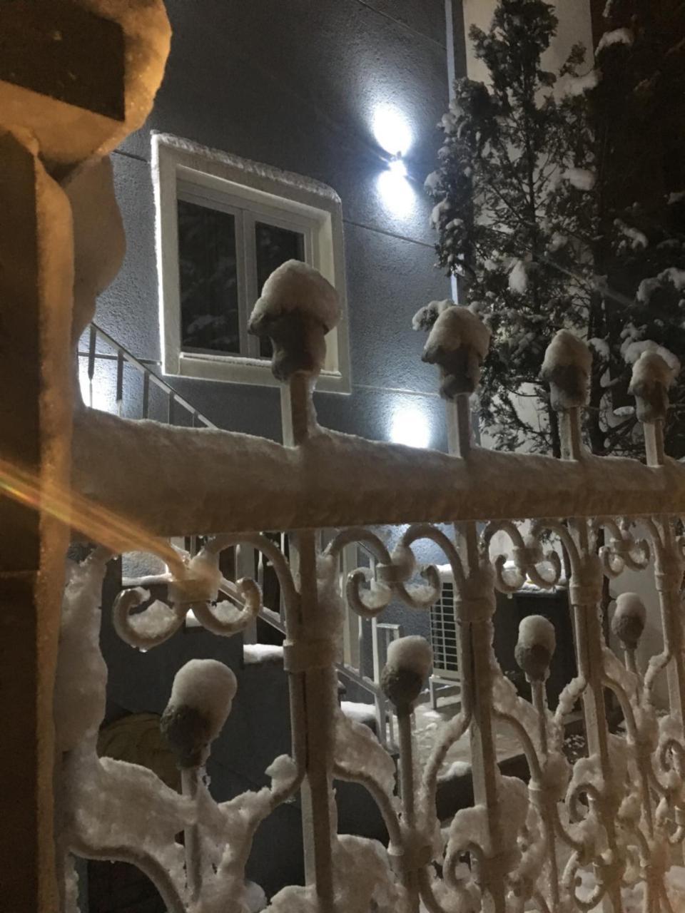 Trako'S Home Korce Exterior photo